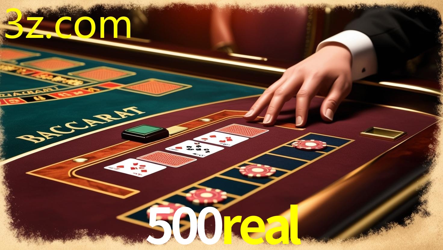 500REAL.COM