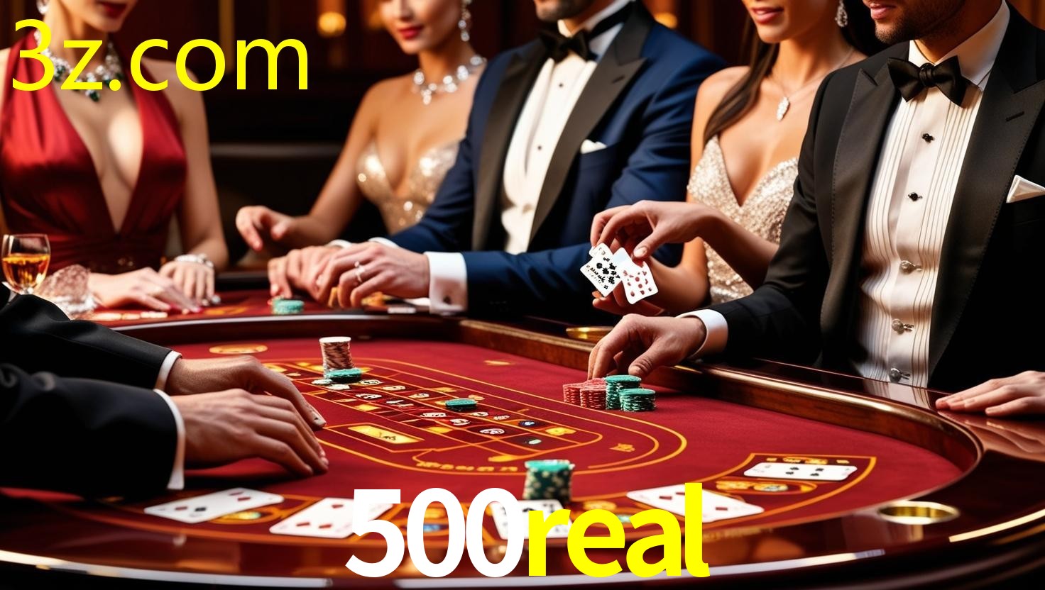 500REAL.COM
