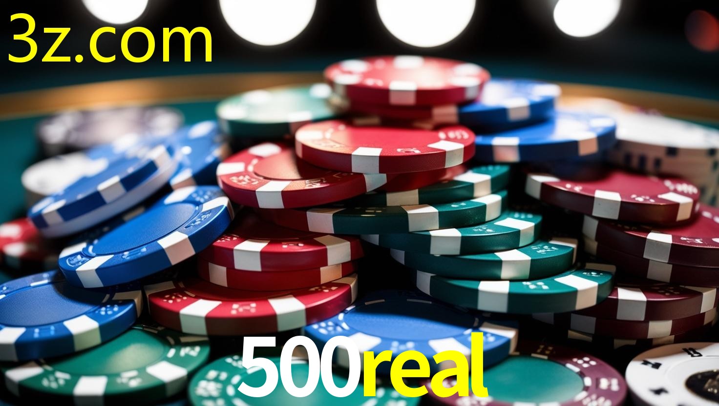 500REAL.COM