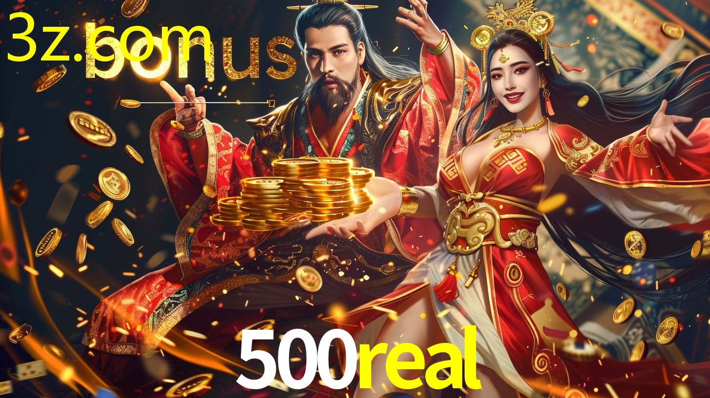 500REAL.COM