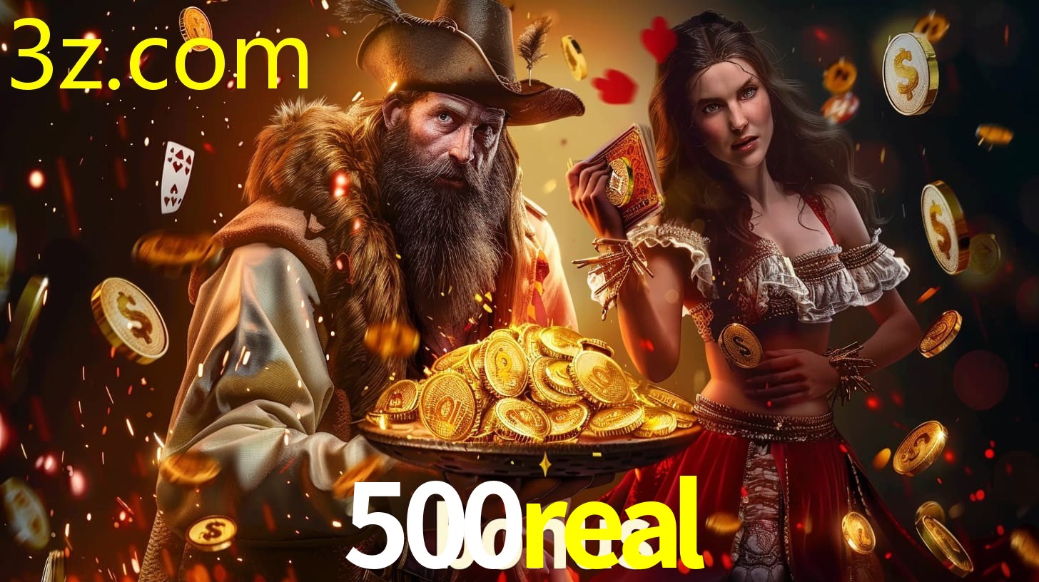 500REAL.COM