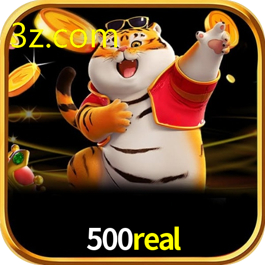 500REAL.COM