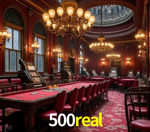 Login Seguro 500real
