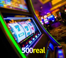 A Emoção da Loteria na 500real: Uma Chance de Mudança de Vida