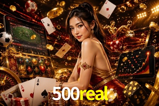 Account Benefits 500real
