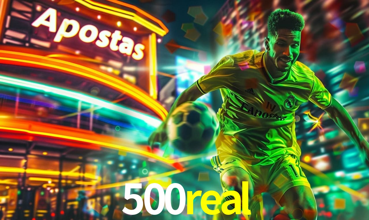 Estatísticas Esportivas 500real
