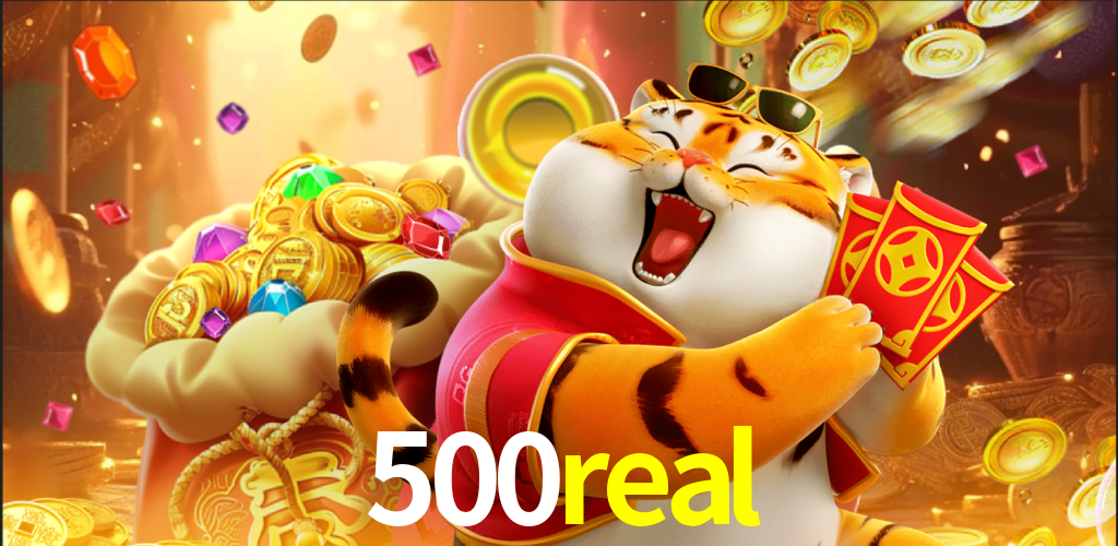 500real: Seu Especialista em Apostas Esportivas Brasileiras