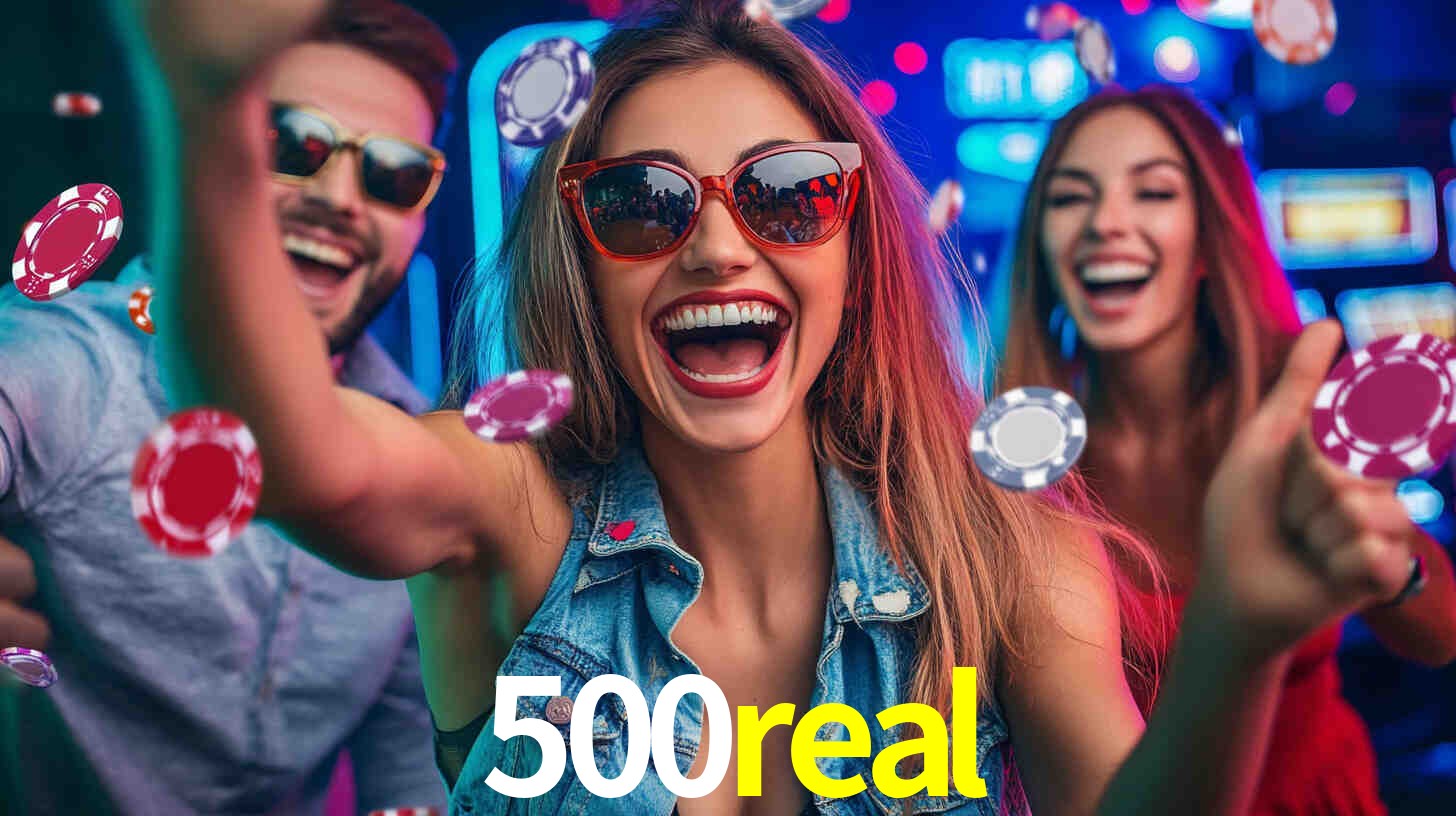 A Experiência Imersiva dos Cassinos Ao Vivo no 500real