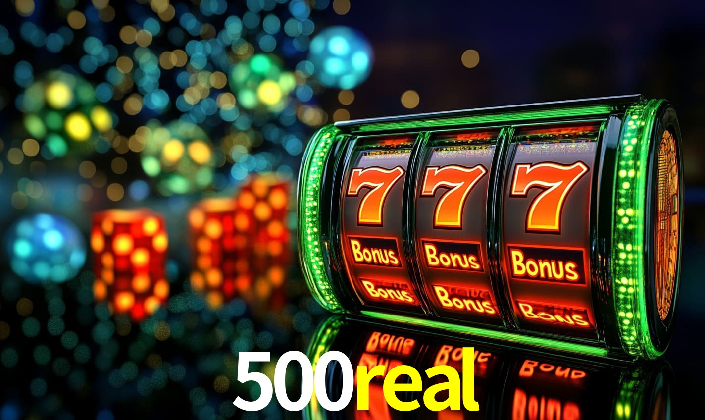 Avaliações dos Jogadores 500real