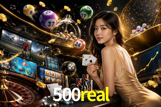 Seasonal Promotions 500real