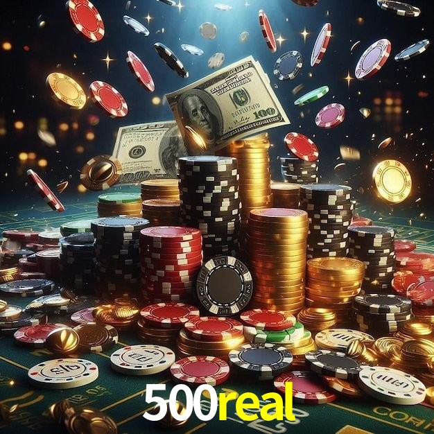 A Emoção da Loteria na 500real: Uma Chance de Mudança de Vida