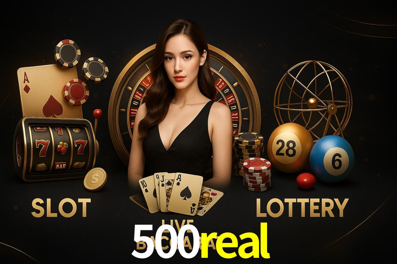 Sistemas de Segurança 500real