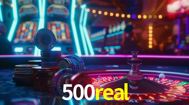 Live Casino 500real