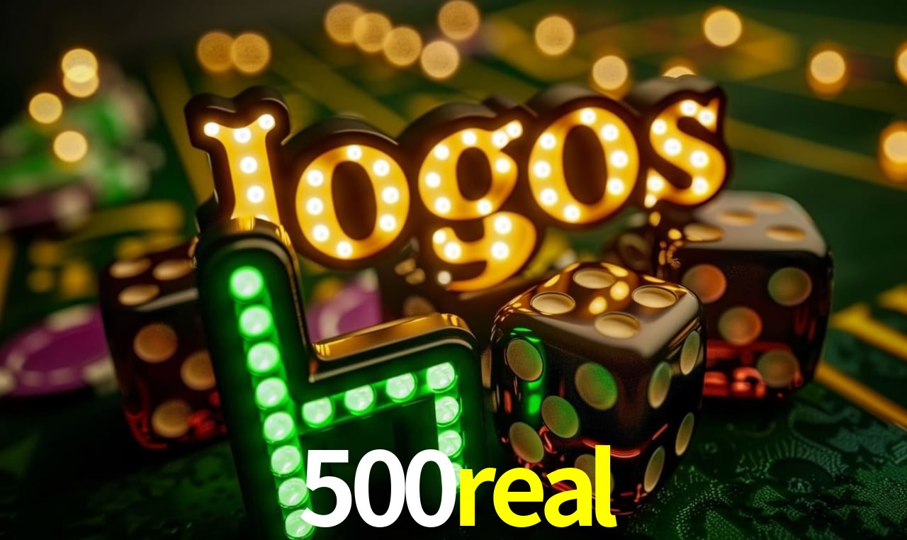 Apostas de Futebol 500real
