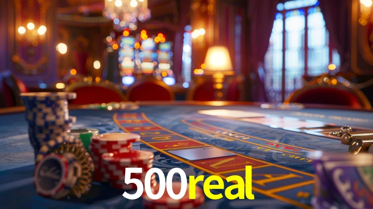 Secure Login 500real