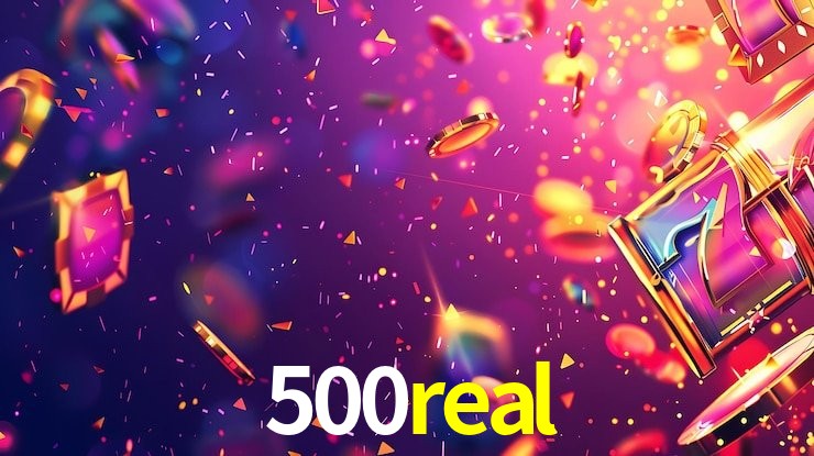 Desvendando o Mundo dos Jogos Virtuais na 500real