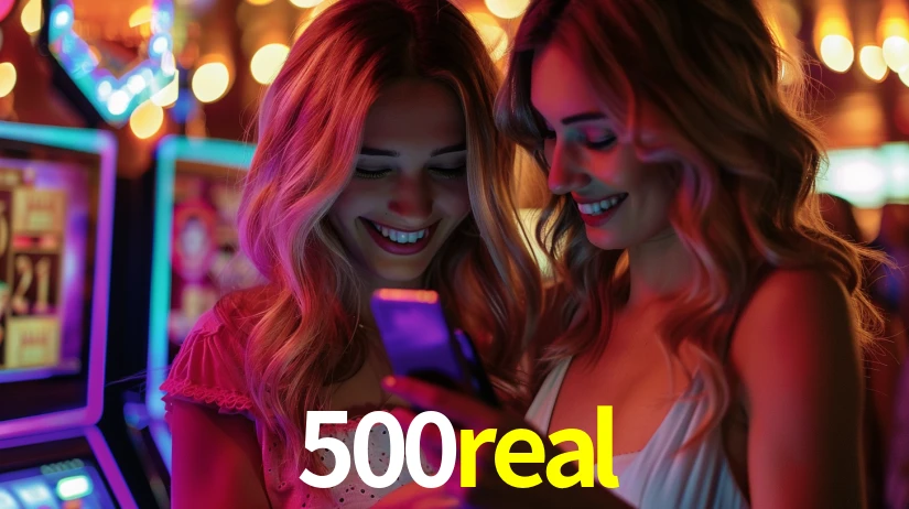 Experimente o Login Seguro Premium no 500real