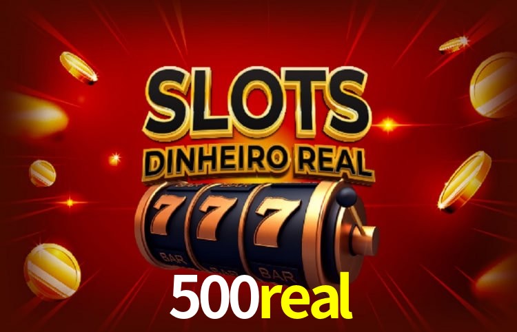 Benefícios da Conta 500real
