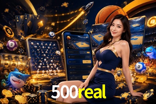 Responsive Design 500real