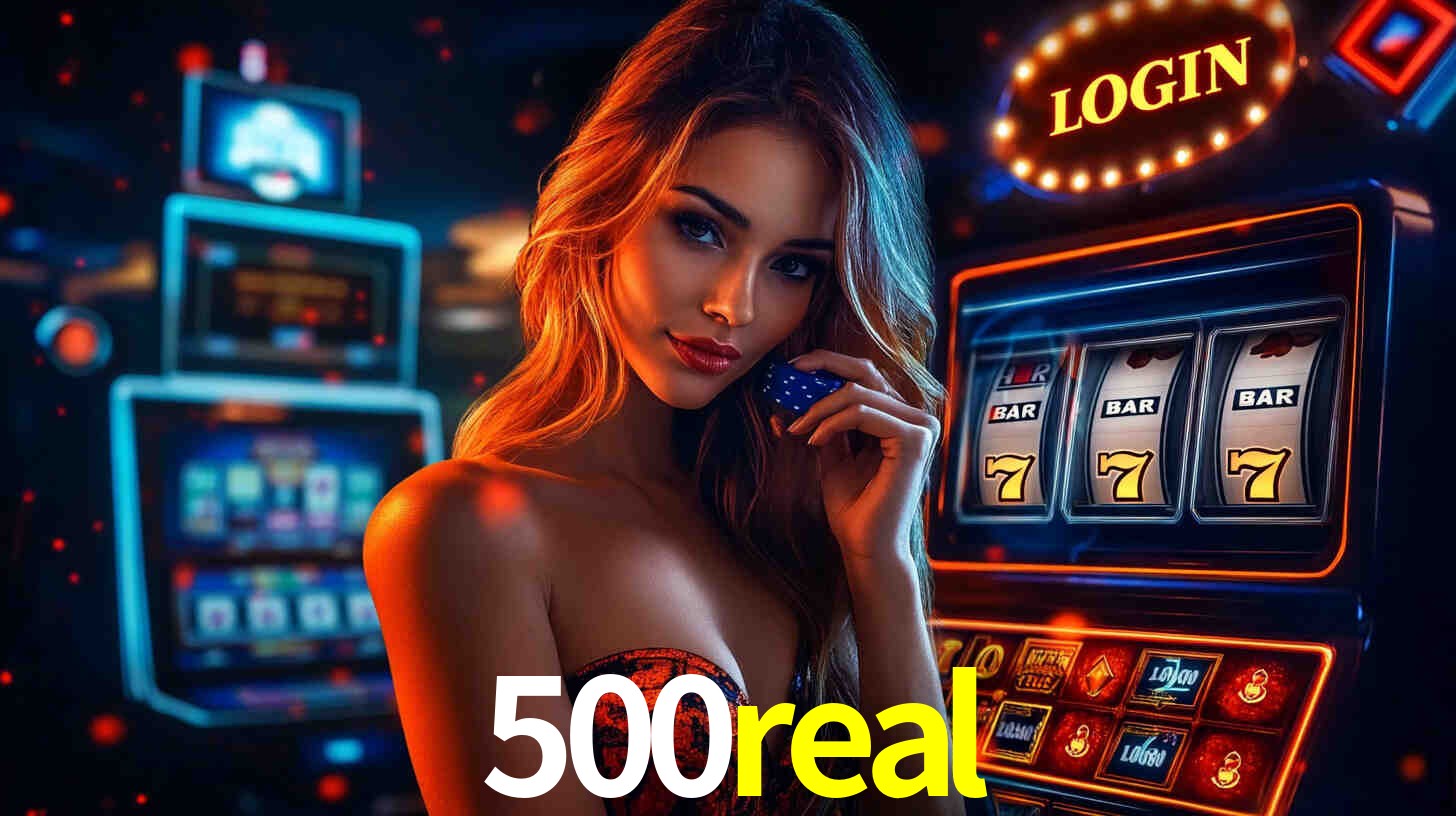 500real: A Experiência de Casino com Jogos de Mesa ao Vivo