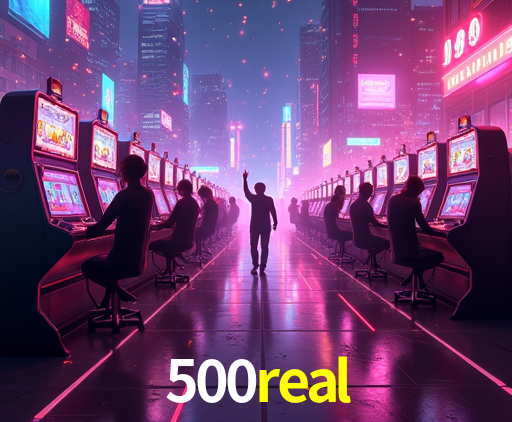 Jogos Exclusivos 500real