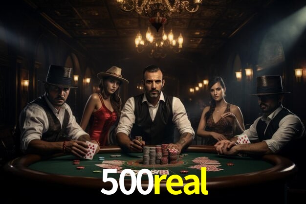 A Experiência Imersiva dos Cassinos Ao Vivo no 500real