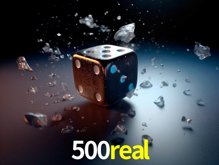 Design Responsivo 500real