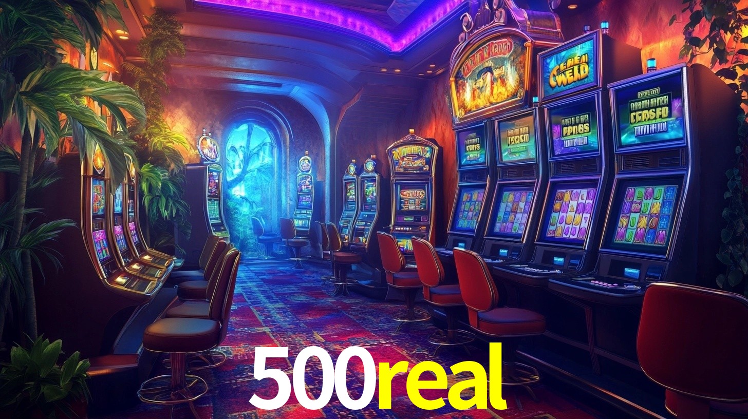 Programa VIP 500real