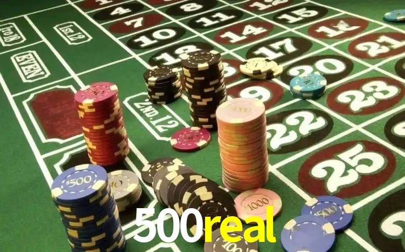 Apostas de Tênis 500real