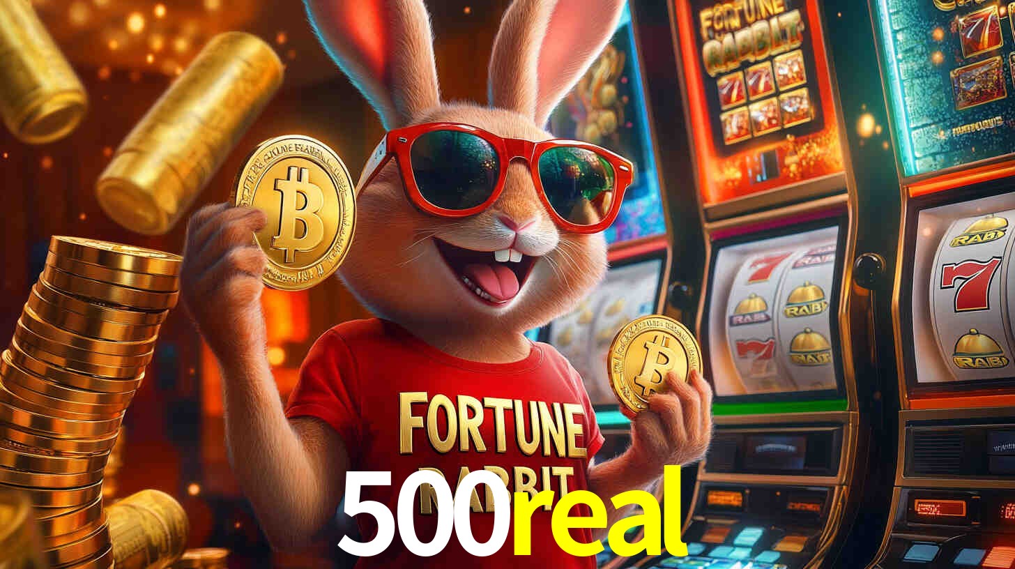 Inovações de Jogos na 500real: O Futuro das Experiências Interativas