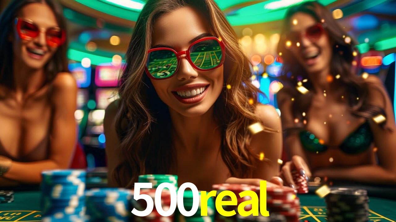 Football Betting 500real