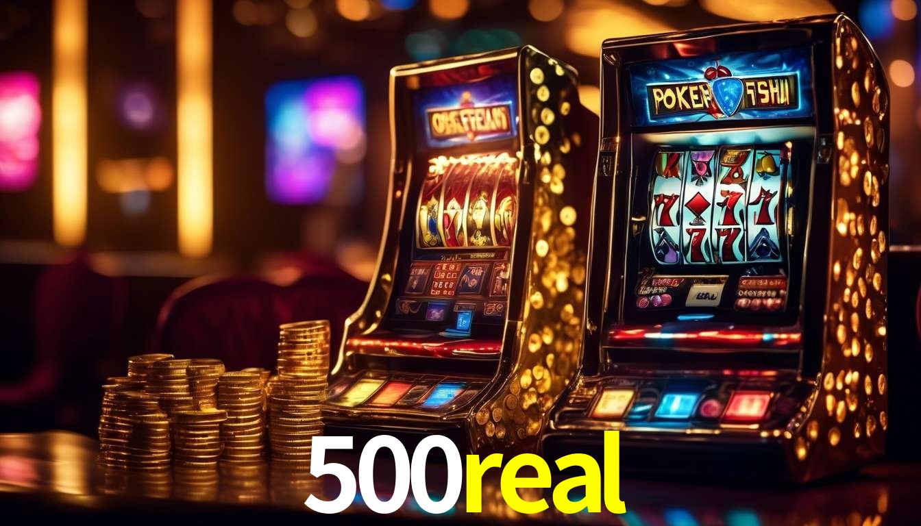 Descubra o Programa VIP da 500real: Vantagens Exclusivas para Jogadores