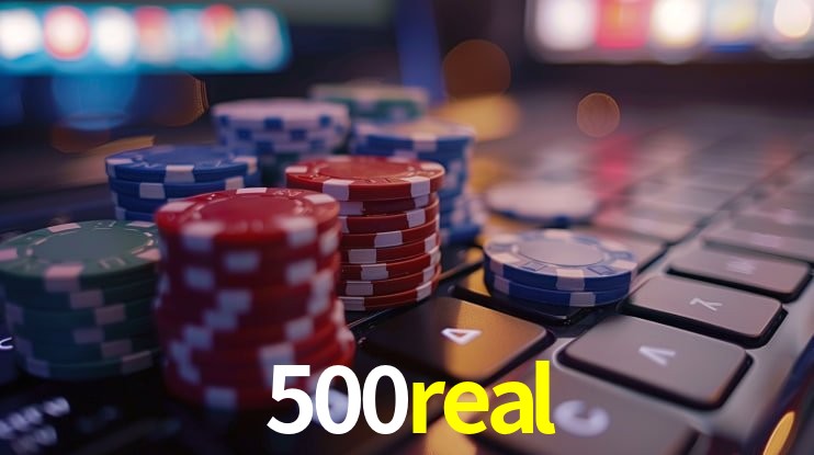 Diretório de Jogos 500real