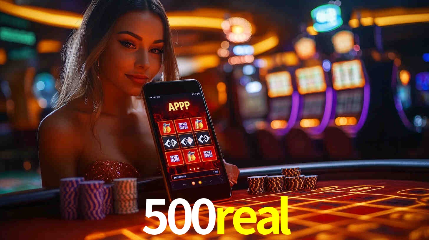 Descubra o Programa VIP da 500real: Vantagens Exclusivas para Jogadores