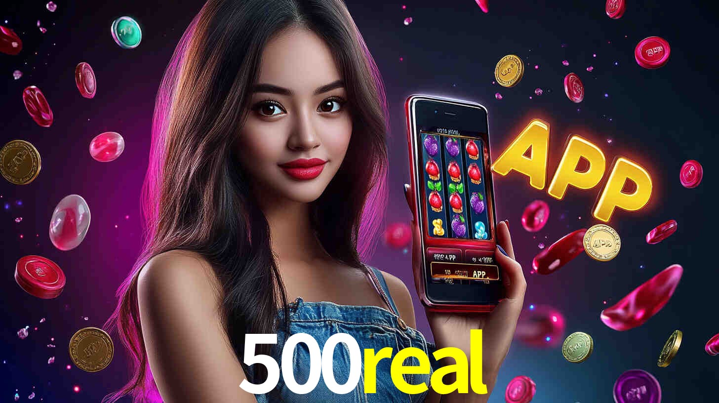 A Popularidade dos Caça-Níqueis no 500real