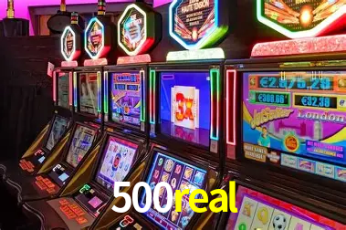 Explorando a Categoria de Eventos em Apostas na 500real