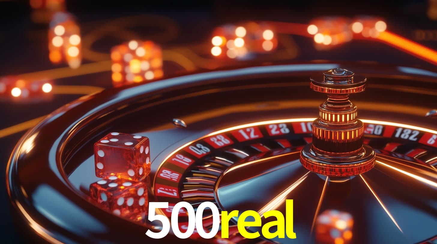VIP Casino 500real