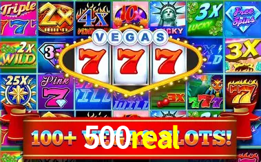 Apostas Esportivas na 500real: Um Guia Completo