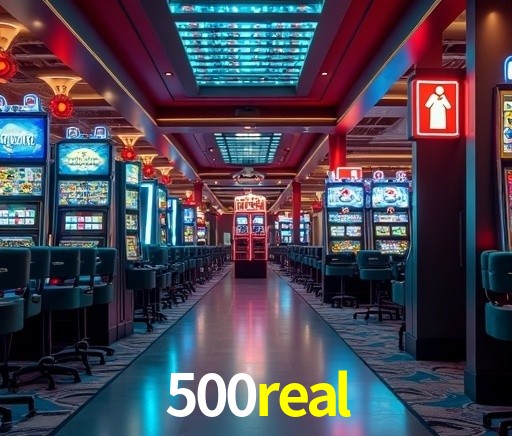 Explorando a Categoria de Eventos em Apostas na 500real