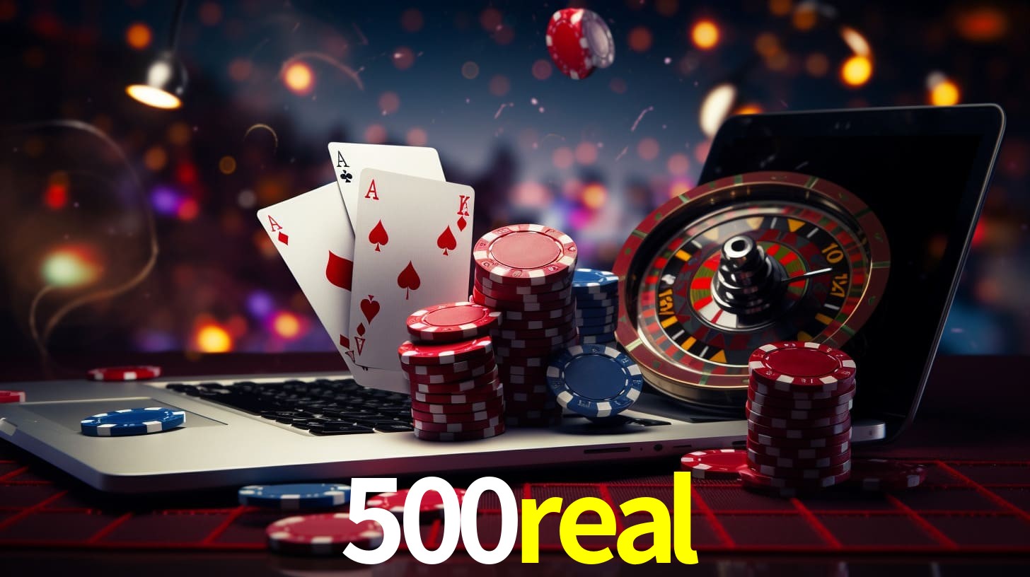 Live Casino 500real