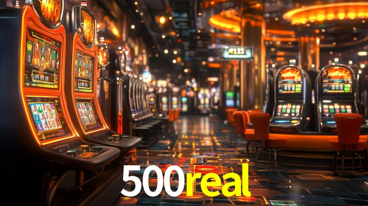 500real Bônus - 500real visual 1