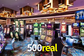 Inovações de Jogos na 500real: O Futuro das Experiências Interativas
