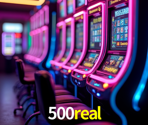 Promoção Relâmpago 500real