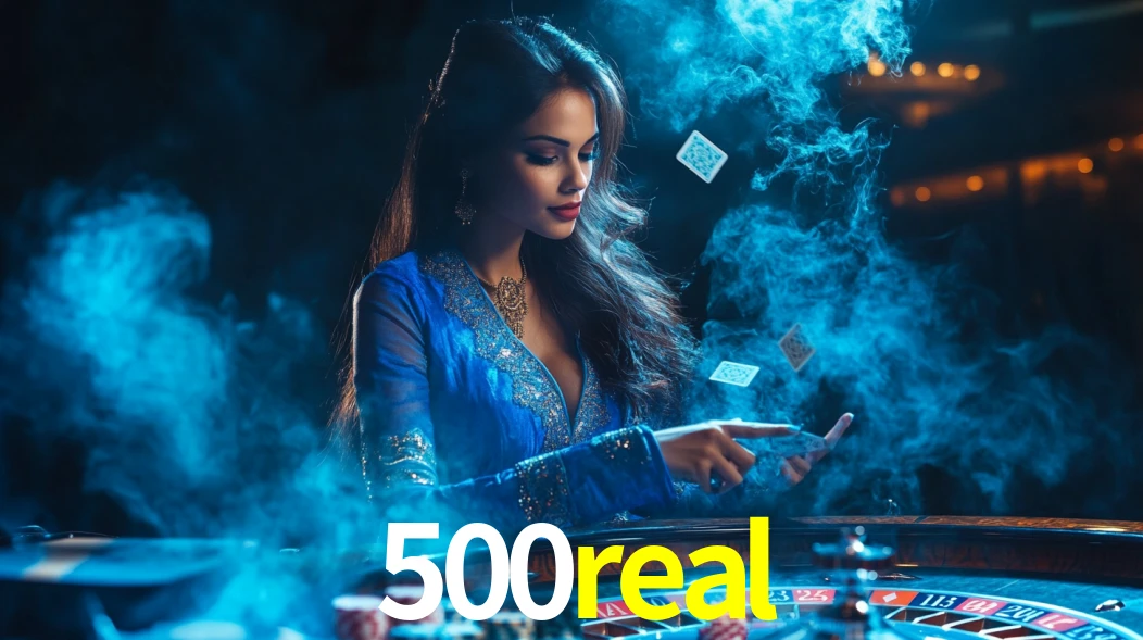 Explorando a Categoria de Eventos em Apostas na 500real