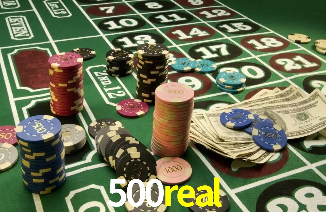 Explore as vantagens do 500real: serviço profissional e confiabilidade