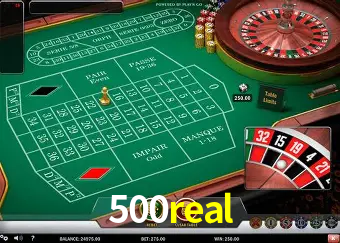 Desvendando o Mundo dos Jogos Virtuais na 500real