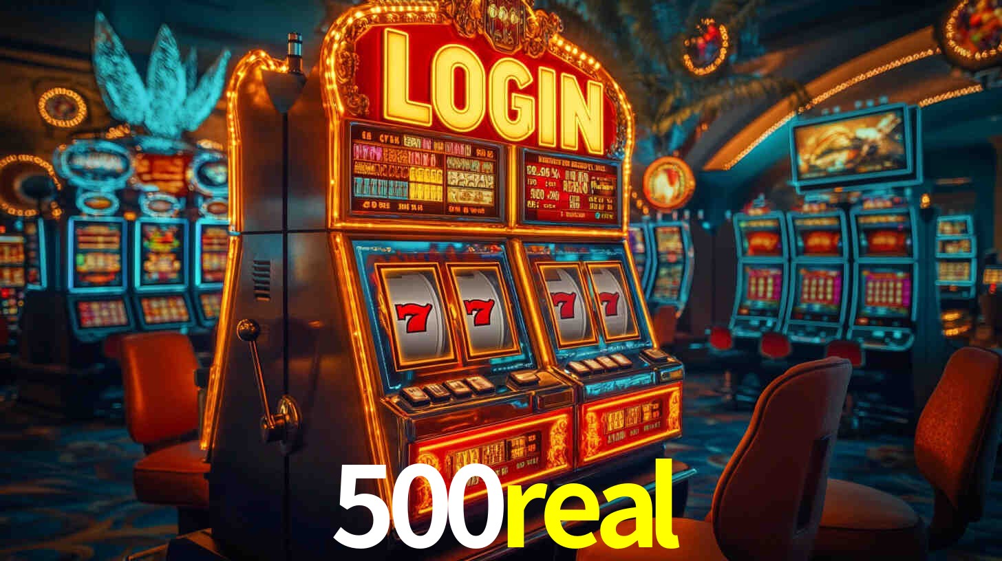 Premium Interface 500real