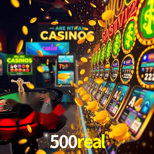 Descubra a Essência do 500real: Nossa História e Compromissos