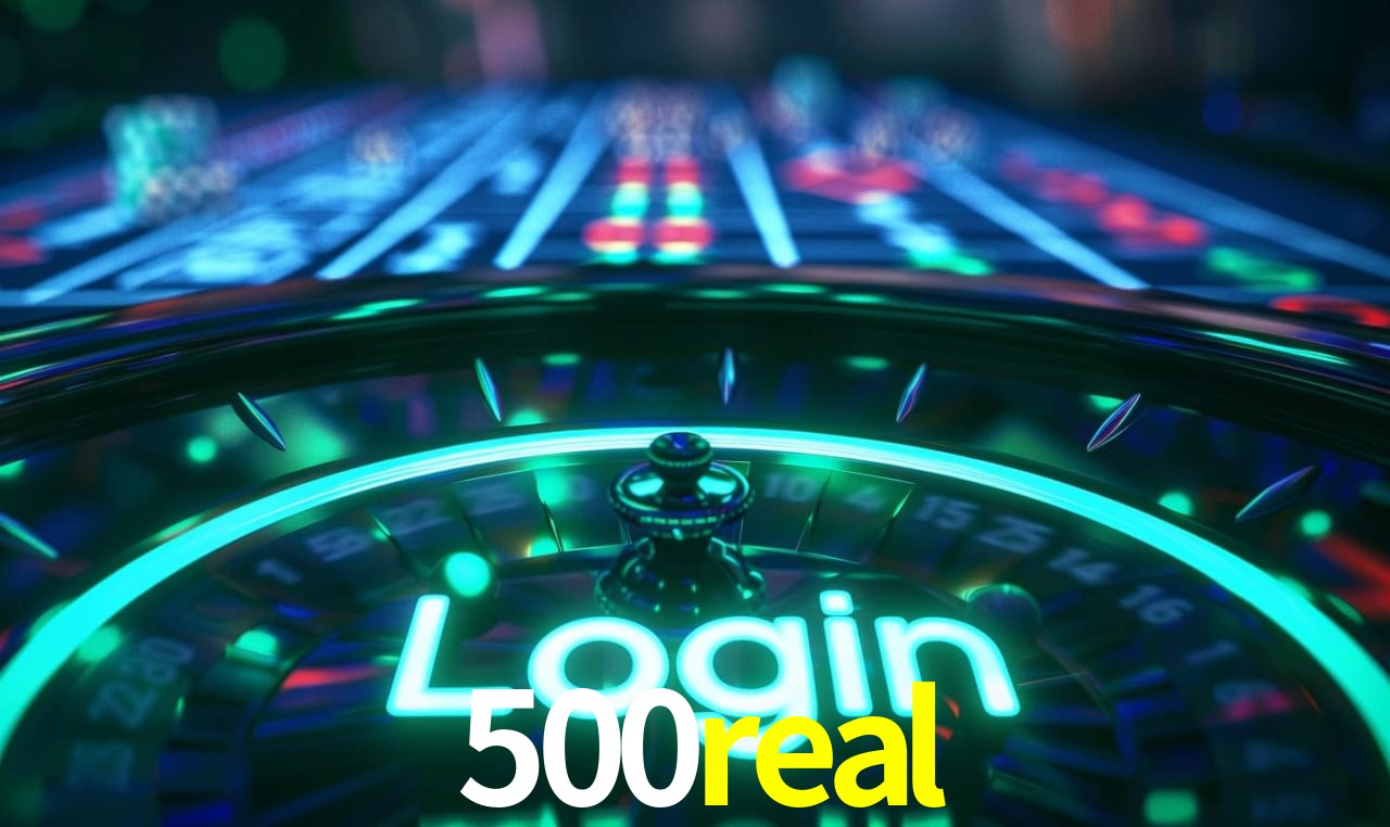 Casino Ao Vivo 500real