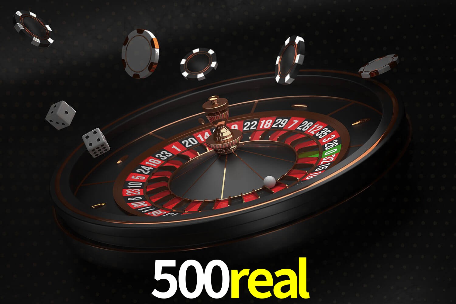 500real.com